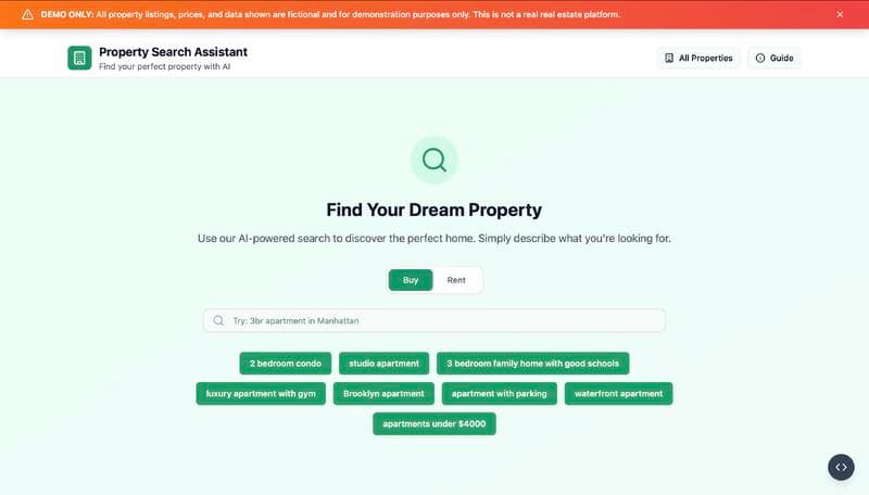 AI Broker